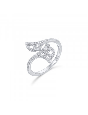 戒指•魚尾系列 Fish Tail Convertible Ring 魚尾開口戒指
