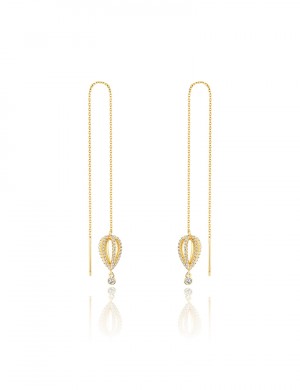 耳環• 熱氣球系列 Hot Air Balloon Dream Earring熱氣球耳線