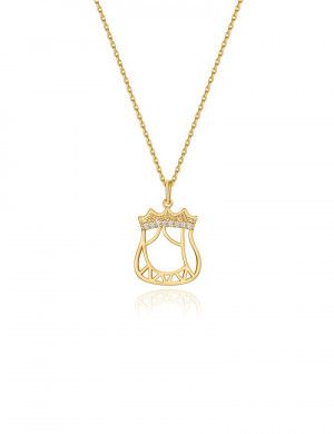 項鏈• 國王皇后系列 King Necklace國王項鏈