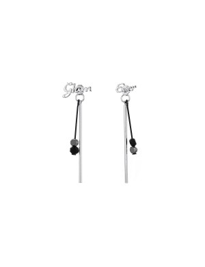 耳環• 派對女王系列 Drama Queen Earrings小圓珠吊墜耳環