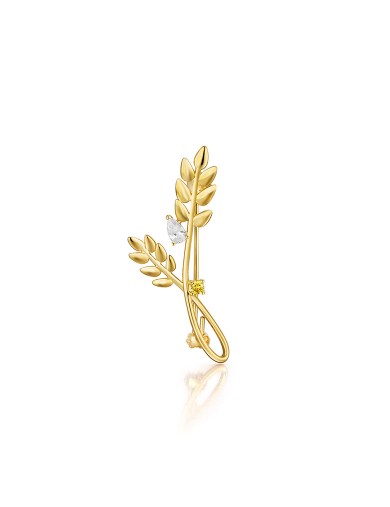 胸針• 麥穗系列Embrace the Wheat Brooch繽紛麥穗胸針