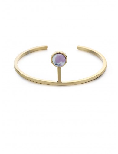 手鐲•大理石系列 Queen of the Universe Bracelet 女王之冠手鐲