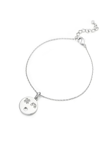 手鏈•笑臉系列 Cutie Face Bracelet乖乖臉吊墜手鏈
