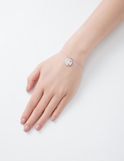 手鏈•笑臉系列 Naughty Face Bracelet 調皮臉吊墜手鏈