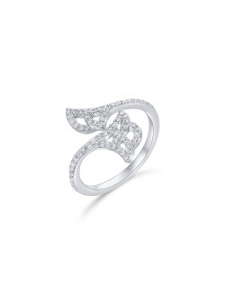 戒指•魚尾系列 Fish Tail Convertible Ring 魚尾開口戒指