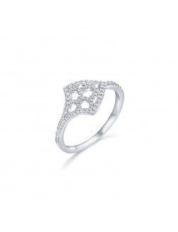 戒指•魚尾系列 Fish Tail Ring 魚尾戒指
