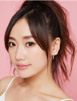 耳環•玩轉組合系列 Dragonfly Earrings蜻蜓組合耳環