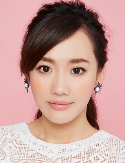 耳環•奇幻珍珠系列 Nikita Earrings太陽耳環