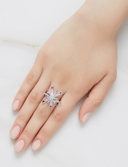 戒指•煙花系列 Firework Ring 煙花戒指