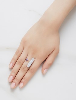 戒指•糖果系列 Love at First Sight Candy Ring 一見鐘情糖果戒指