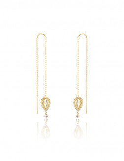 耳環• 熱氣球系列 Hot Air Balloon Dream Earring熱氣球耳線