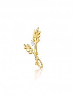胸針• 麥穗系列Embrace the Wheat Brooch繽紛麥穗胸針