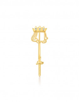 胸針• 國王皇后系列 King Brooch國王胸針