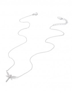 項鏈• 蜻蜓系列 Dragonfly Necklace蜻蜓項鏈
