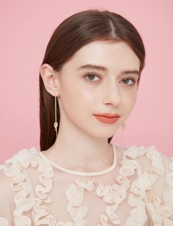 耳環• 熱氣球系列 Hot Air Balloon Dream Earring熱氣球耳線