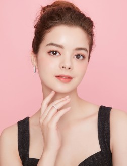 戒指• 時尚系列 Eugenia Ring尤金妮王冠戒指