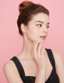 戒指• 時尚系列 Charlotte Ring夏洛特王冠戒指