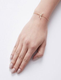 手鏈• 蜻蜓系列 Dragonfly Bracelet蜻蜓手鏈