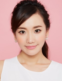 玩轉組合系列 The Pure鉆石花組合耳環