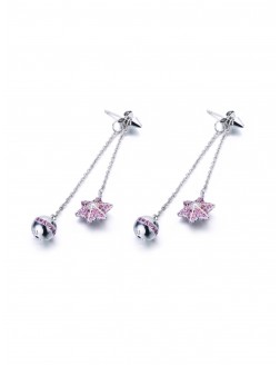 耳環•煙花系列 Meteor Firework Earrings流星煙花耳環