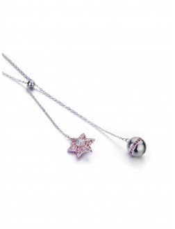 項鏈•煙花系列 Meteor Firework Necklace流星煙花項鏈