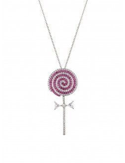 項鏈•糖果系列 Lollipop Necklace 棒棒糖項鏈