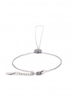 手鏈•糖果系列 Mini Sky Candy Bracelet 藍色小糖果手鏈
