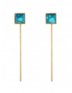 耳環• 大理石系列 Whisper Earrings 耳邊的魔法耳環