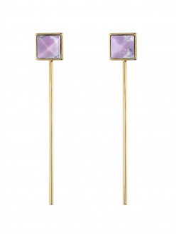耳環• 大理石系列 Whisper Earrings 耳邊的魔法耳環