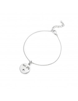 手鏈•笑臉系列 Wink Wink Face Bracelet萌萌臉吊墜手鏈