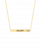 項鏈•你的專屬系列 Month Necklace 月份項鏈