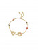 手鏈• 國王皇后系列 King & Queen Bracelet撲克牌國王皇后手鏈