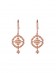 耳環• 巴洛克系列 Mysterious Girls Earrings秘密花園耳環