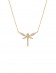 項鏈• 蜻蜓系列 Dragonfly Necklace蜻蜓項鏈