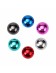 配件• 时尚系列 The More The Merrier convertible ring可拆卸彩珠開口戒指（彩珠）