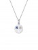 項鏈•笑臉系列 Dizzy Dizzy Face Necklace暈暈臉吊墜項鏈