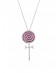 項鏈•糖果系列 Lollipop Necklace 棒棒糖項鏈